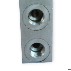 hydac-DRM10130P-01-C-N-060V-pressure-reducing-valve-(used)-2