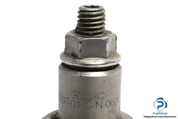 hydac-DRM10130P-01-C-N-060V-pressure-reducing-valve-(used)-4