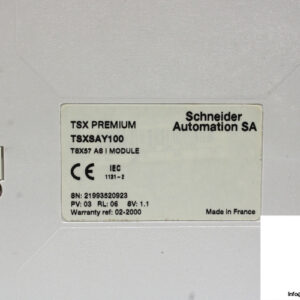 schneider-electric-tsxsay100-bus-interface-module-1
