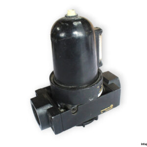 norgren-F15-000-A3H0-filter-(used)