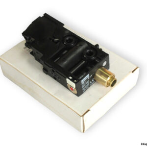 Parker-PS1E116-modular-interface-valve-(new)