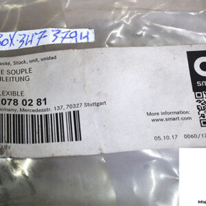 smart-A-660-078-02-81-hose-line-(new)-1