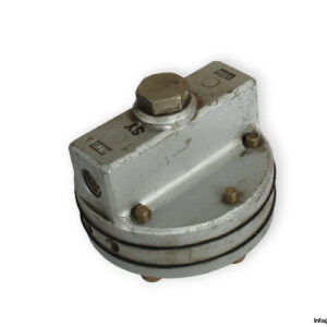 smc-EIL100-booster-relay-(used)