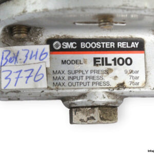 smc-EIL100-booster-relay-(used)-1
