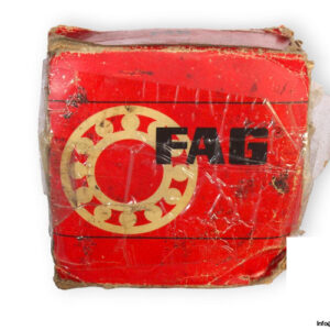 fag-2209K.C3-self-aligning-ball-bearing-(new)-(carton)