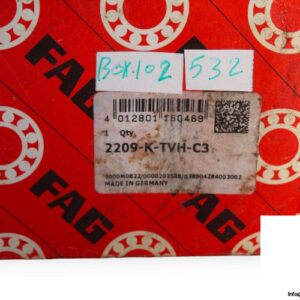 fag-2209-K-TVH-C3-self-aligning-ball-bearing-(new)-(carton)-1