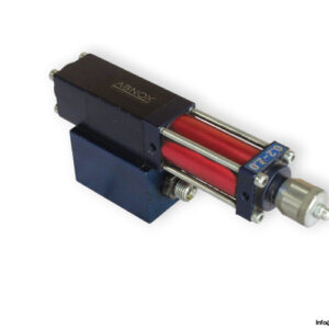 abnox-0407_41957-00_03-hydraulic-actuator-used