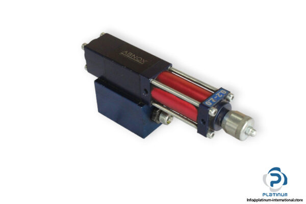 abnox-0407_41957-00_03-hydraulic-actuator-used