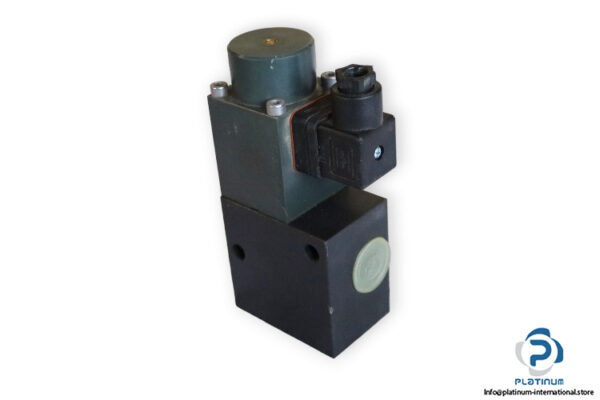 hawe-BVG-3R-directional-seated-valve-used