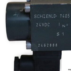 hawe-BVG-3R-directional-seated-valve-used-2