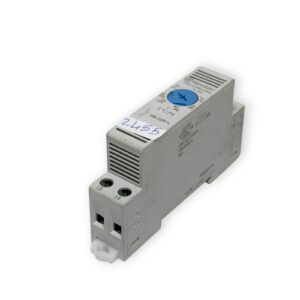 finder-7T.81.0.000.2303-panel-thermostat-(used)