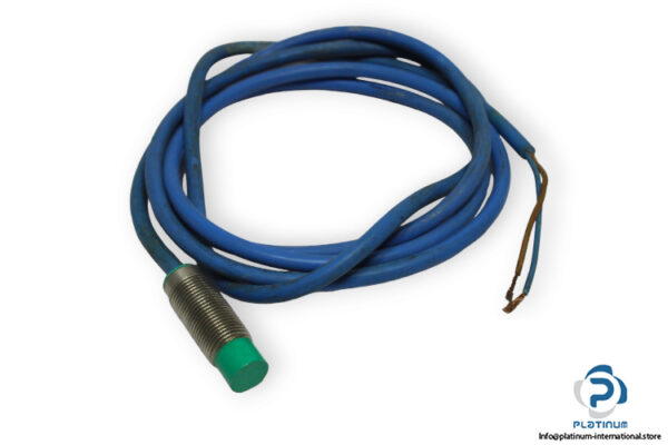 pepperl-fuchs-NJ4-12GM-N-inductive-sensor-used