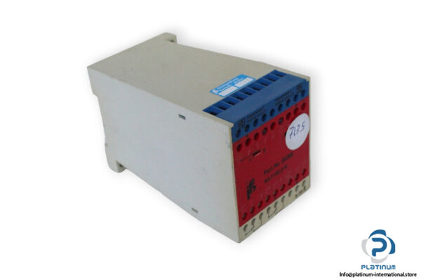 pepperl-fuchs-WE77_EX-2_G-isolated-switch-amplifier-used