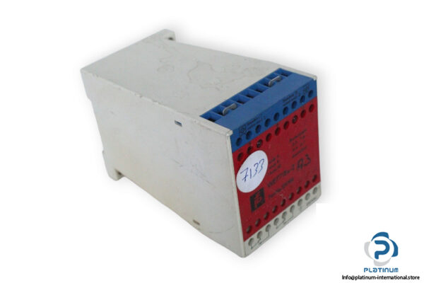 pepperl-fuchs-WE77_EX-2-isolated-switch-amplifier-used