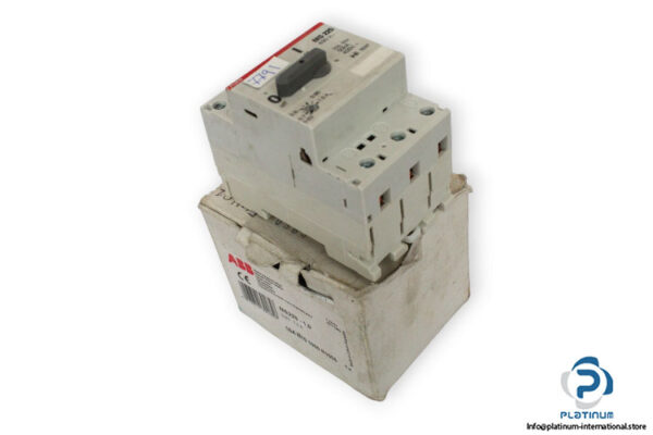 abb-MS225-1-manual-motor-starter-(new)