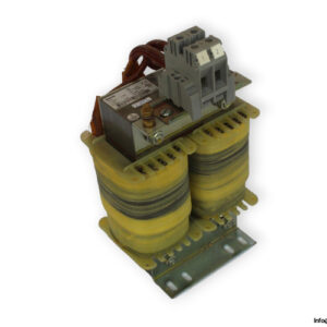 rexroth-R911220314-choke-transformer-(new)