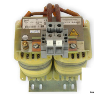 rexroth-R911220314-choke-transformer-(new)-2