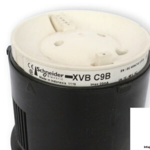 schneider-XVB-C9B-buzzer-unit-(new)-1