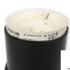 schneider-XVB-C9B-buzzer-unit-(new)-2