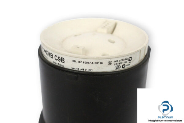 schneider-XVB-C9B-buzzer-unit-(new)-2
