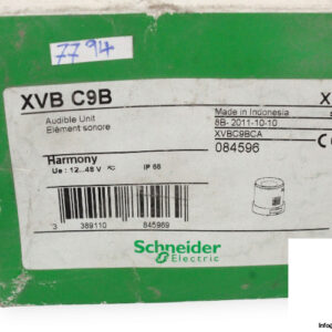 schneider-XVB-C9B-buzzer-unit-(new)-3