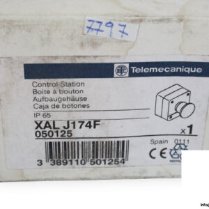 telemecanique-XAL-J174F-control-station-(new)-1