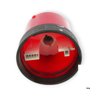 schneider-XVB-C4B4-red-flashing-unit-(new)-3