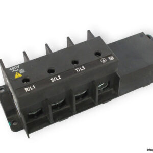 BTB680-01-04-1-input-terminal-block-(used)