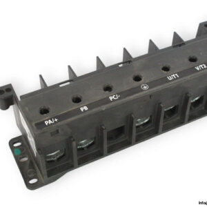 BTB680-00-07-1-output-terminal-block-(used)