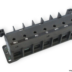 auxel-CCN8011-terminal-block-(used)