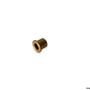 f-101516-sintered-bronze-flange-bushing-1