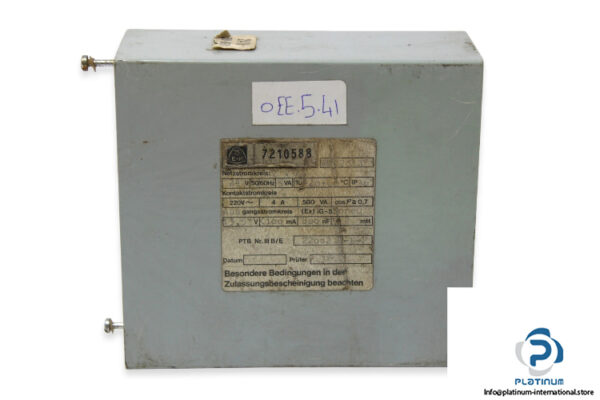 endress-hauser-ftc-281z-silo-hopper-level-control-relay-biomass-chip-pellets-1