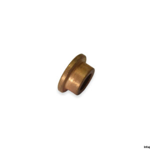 f-101610-sintered-bronze-flange-bushing-1