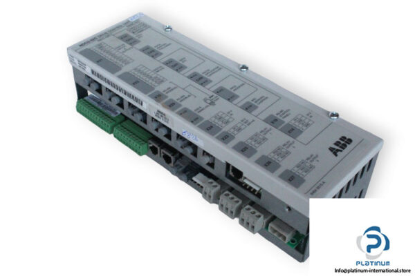 abb-NDCU-52CK-drive-control-unit-(New)
