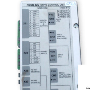 abb-NDCU-52CK-drive-control-unit-(New)-3