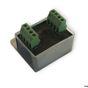 eberhard-bauer-SG-3.575_1-brake-(Used)