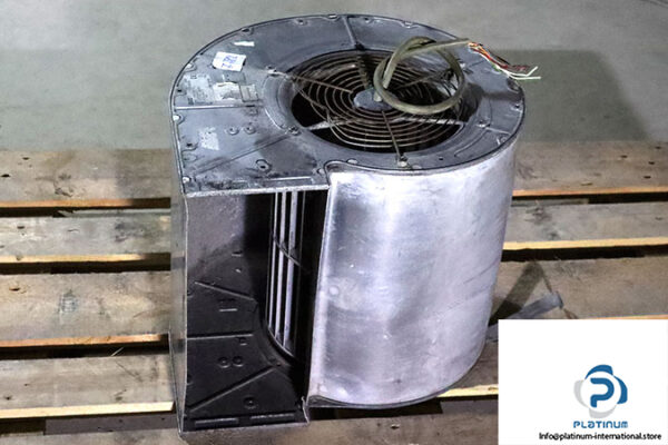 hobart-RD25S-4DW.4N.2L-centrifugal-fan-(Used)