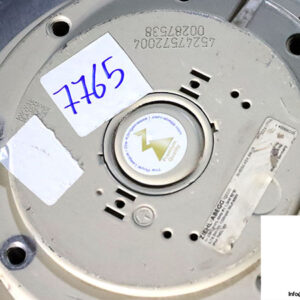 ziehl-abegg-RH50M-4EK.6K.1R-centrifugal-fan-(Used)-2