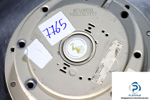 ziehl-abegg-RH50M-4EK.6K.1R-centrifugal-fan-(Used)-2