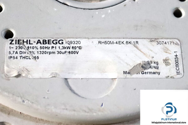 ziehl-abegg-RH50M-4EK.6K.1R-centrifugal-fan-(Used)-3