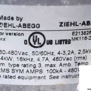 ziehl-abegg-RH50V-ZIK.DG.1R-centrifugal-fan-(Used)-2