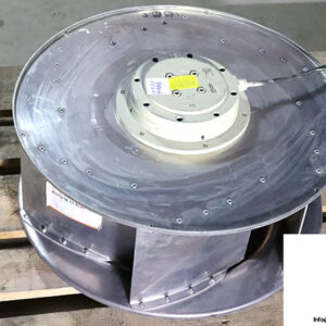 ziehl-abegg-RH56M-6EK.6F.1R-centrifugal-fan-(Used)