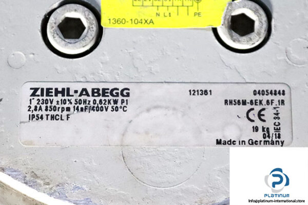 ziehl-abegg-RH56M-6EK.6F.1R-centrifugal-fan-(Used)-3