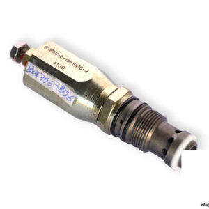 DWPAU-2-10-SN15-2-pressure-unloading-valve-(used)