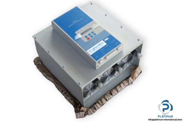 ghisalba-RVS-DX-210-400-230-3M-5-N-digital-soft-starter-(new)