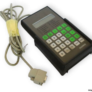 kuhnke-KUAX-674-PG-D-cam-programming-module-(used)