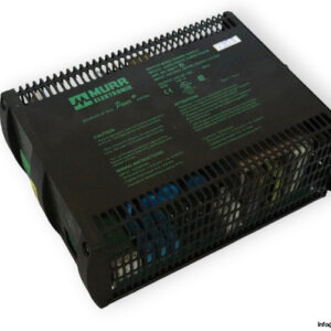 murr-MCS10-3X400-500_24-switch-mode-power-supply-(used)