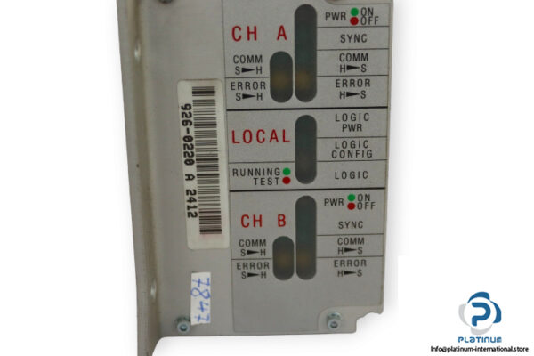 Perceptron-926-0220-A-2412-digital-contour-scanner-(used)-2