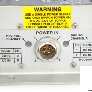 Perceptron-926-0220-A-2412-digital-contour-scanner-(used)-3