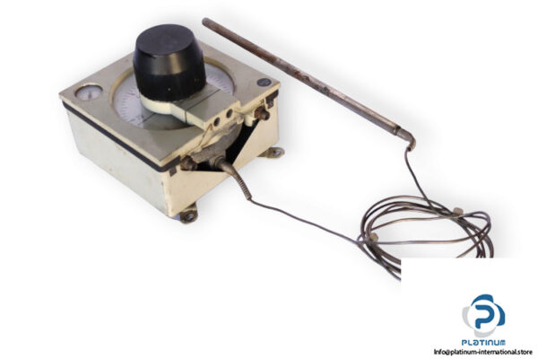 samson-PI-REGLER-temperature-sensor-(used)